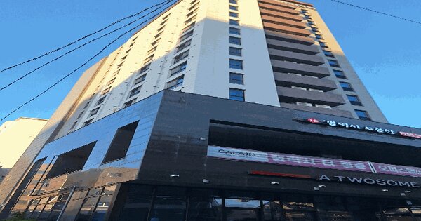 서울특별시 성북구 정릉동 148-10 갤럭시더정릉  8층803호 도시형생활주택 경매 물건 이미지