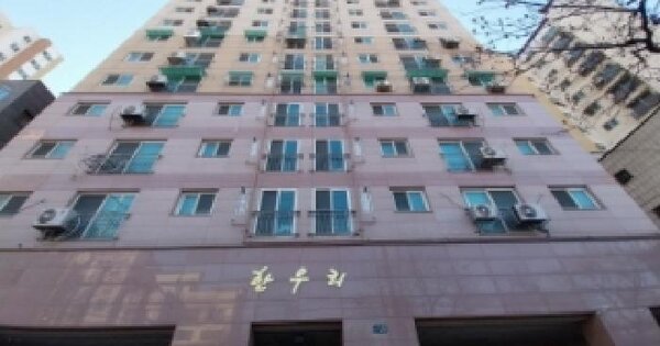 인천광역시 미추홀구 숭의동 1-10 한우리  9층902호 아파트 경매 물건 이미지