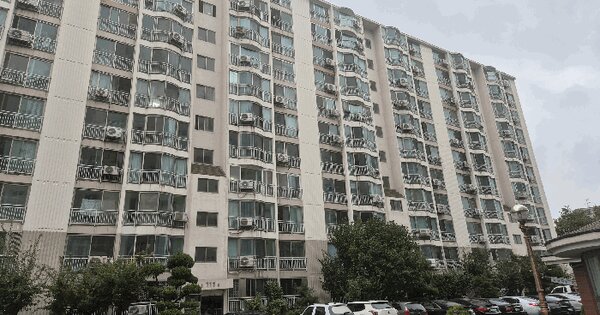 대구광역시 동구 효목동 45-1 진로이스트타운 111동 5층507호 아파트 경매 물건 이미지