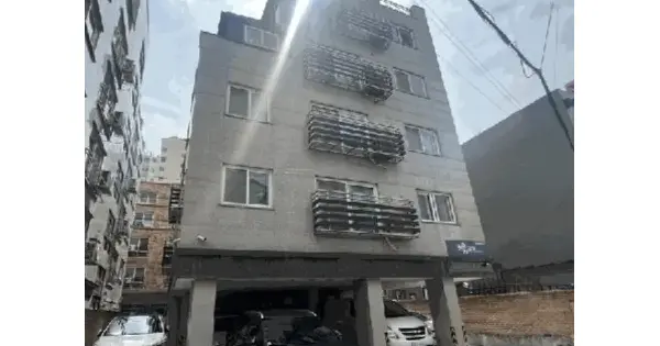서울특별시 동대문구 장안동 443-12 코지그린빌 2층 203호 다세대주택 경매 물건 이미지