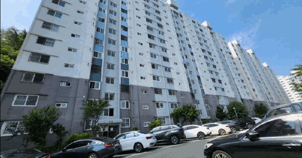 부산광역시 부산진구 가야동 668 벽산아파트 109동 1층106호 아파트 경매 물건 이미지