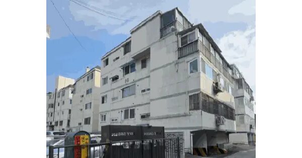 인천광역시 계양구 작전동 696-7 일신그린타운  1층102호 다세대주택 경매 물건 이미지
