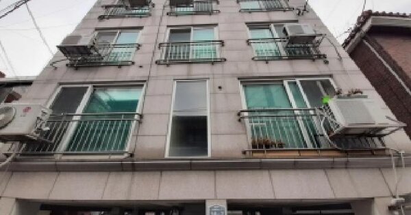 서울특별시 강서구 공항동 692-6 윈스턴빌  제5층 제502호 다세대주택 경매 물건 이미지