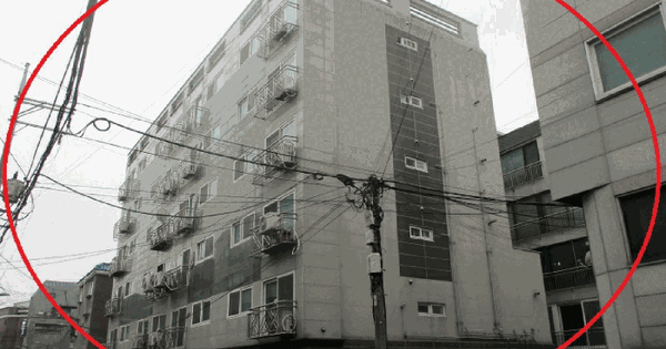 서울특별시 은평구 구산동 20-11  4층404호 다세대주택 경매 물건 이미지