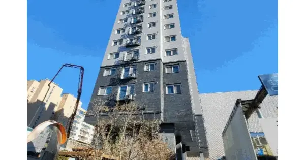 서울특별시 금천구 독산동 303-4 미림에이클래스 제101동 제2층 제204호 오피스텔 경매 물건 이미지