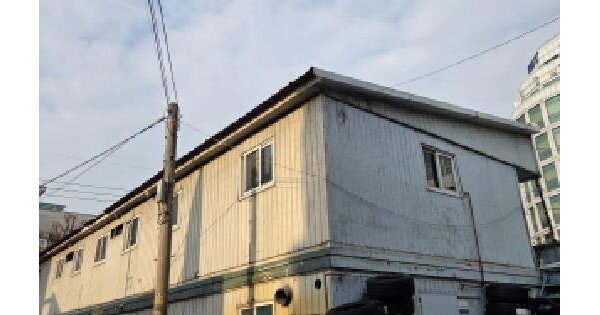 서울특별시 송파구 오금동 38  근린시설 경매 물건 이미지