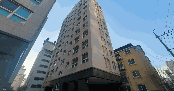 서울특별시 강서구 등촌동 637-19 라빌라스 제103동 제4층 제402호 오피스텔 경매 물건 이미지