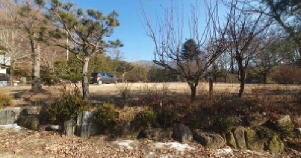 경기도 가평군 설악면 창의리 60-2 전 경매 물건 이미지