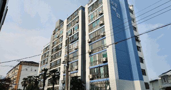전라남도 순천시 덕암동 225-10 삼풍백합아파트  8층803호 아파트 경매 물건 이미지