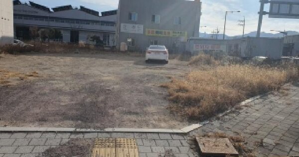 경상남도 김해시 진례면 담안리 1521-1 대지 경매 물건 이미지