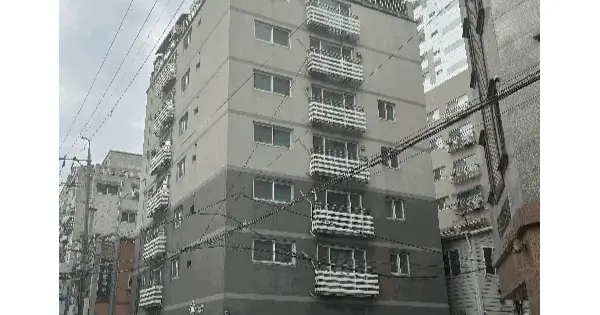 인천광역시 미추홀구 주안동 112-14 이츠  6층601호 오피스텔 경매 물건 이미지