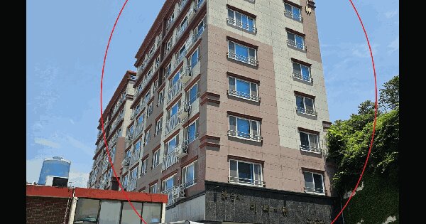 부산광역시 연제구 연산동 111-1 웅비이너뷰 101동 8층801호 오피스텔 경매 물건 이미지