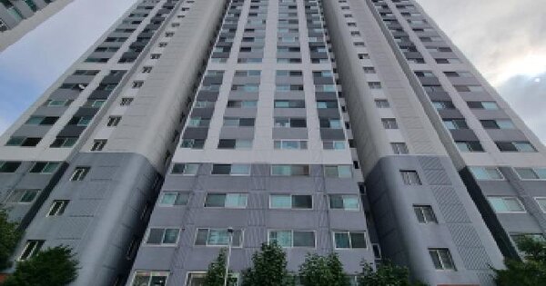 대전광역시 서구 관저동 1148 구봉마을8-1단지 804동 1층104호 아파트 경매 물건 이미지