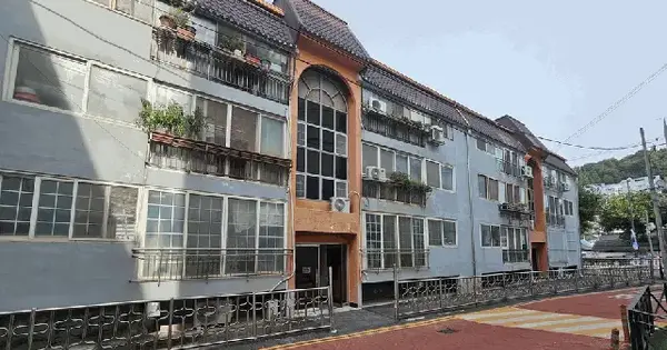 전라남도 영광군 영광읍 백학리 108 에이동 1층103호 연립주택 경매 물건 이미지