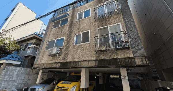인천광역시 미추홀구 용현동 621-2  2층202호 다세대주택 경매 물건 이미지
