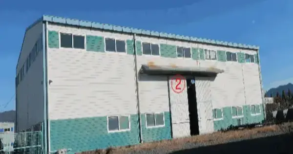 부산광역시 강서구 대저2동 2478-1  공장 경매 물건 이미지
