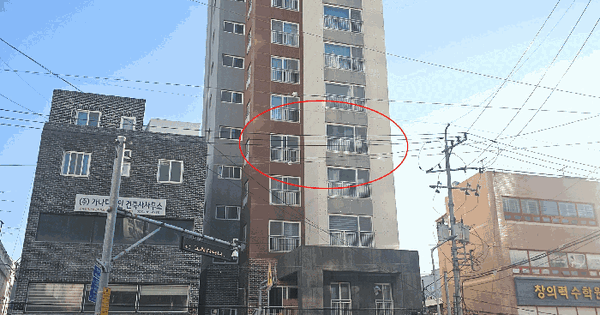 부산광역시 동래구 복천동 192-2 품에안은  5층502호 다세대주택 경매 물건 이미지
