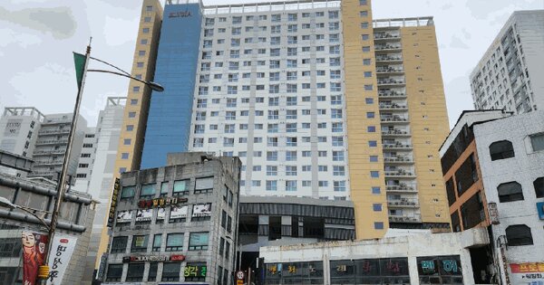 경기도 용인시 기흥구 신갈동 69-4 엘리시아1차  19층1901호 오피스텔 경매 물건 이미지