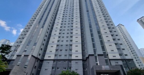 대전광역시 동구 대동 539 이스트시티1단지 102동 29층2904호 아파트 경매 물건 이미지