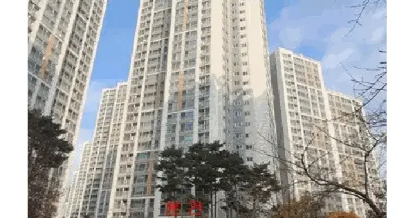 인천광역시 서구 신현동 302-1 루원이편한세상하늘채 129동 OOOOOO 아파트 경매 물건 이미지