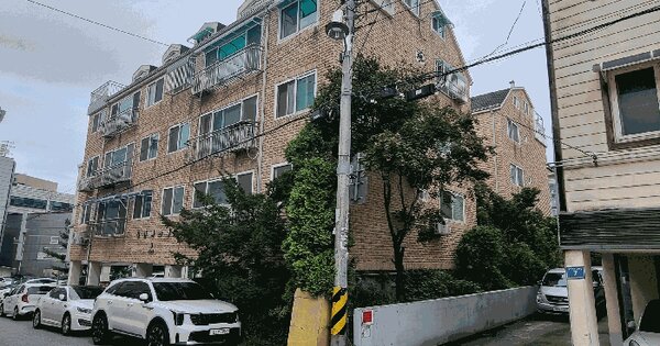 인천광역시 서구 검암동 613-6 신한파크빌 에이동 4층402호 다세대주택 경매 물건 이미지