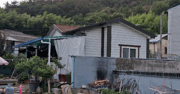 경상남도 밀양시 초동면 검암리 643  단독주택 경매 물건 이미지