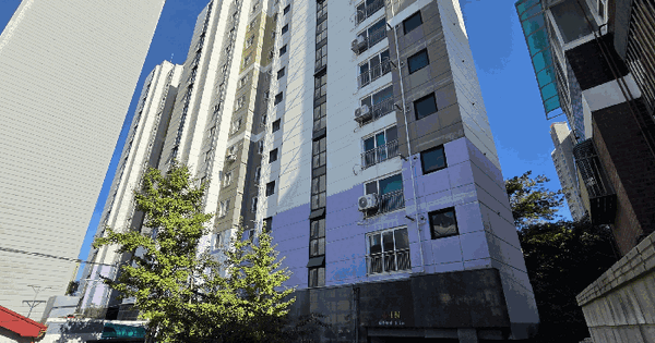 인천광역시 미추홀구 숭의동 33-38 101동 8층806호 오피스텔 경매 물건 이미지