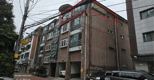 서울특별시 성동구 도선동 332  4층404호 연립주택 경매 물건 이미지