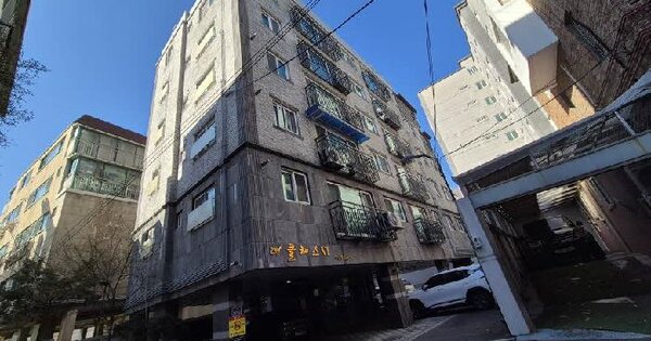 서울특별시 은평구 구산동 304-4 더클래스  3층302호 다세대주택 경매 물건 이미지