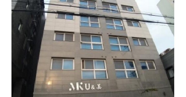 서울특별시 영등포구 양평동6가 82-1 엠케이유앤미  제5층 제506호 오피스텔 경매 물건 이미지