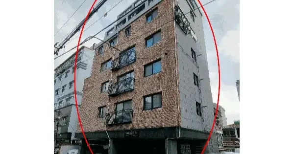 서울특별시 강서구 화곡동 996-19 동우하이빌  제6층 제601호 도시형생활주택 경매 물건 이미지