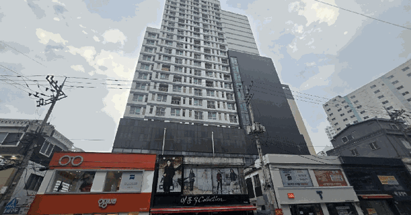 경기도 하남시 신장동 427-159 아이씨티하남  12층1228호 오피스텔 경매 물건 이미지