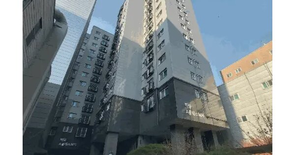 서울특별시 금천구 독산동 336-8 미림에이클래스 제102동 제9층 제906호 오피스텔 경매 물건 이미지