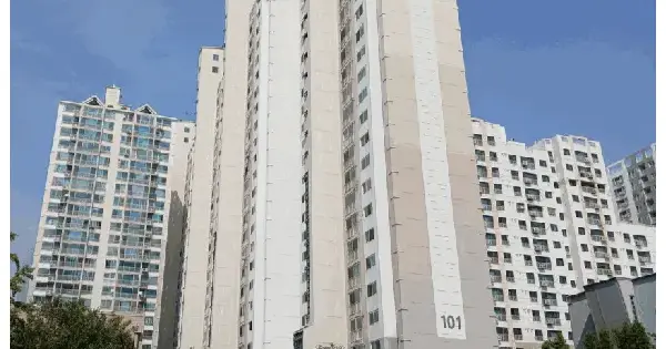 인천광역시 중구 신흥동1가 34-2 대림아파트 101동 8층806호 아파트 경매 물건 이미지