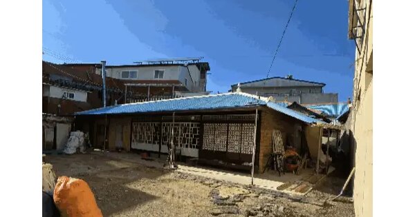 충청남도 서천군 서천읍 군사리 506-2  단독주택 경매 물건 이미지