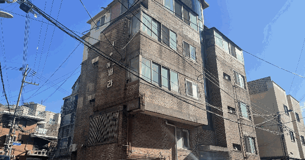 서울특별시 서대문구 북가좌동 280-33  지하층101호 다세대주택 경매 물건 이미지