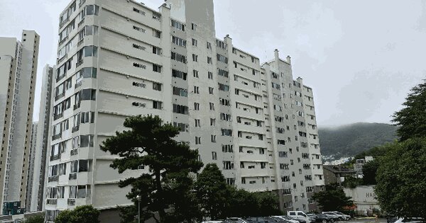 부산광역시 수영구 망미동 880-84 망미한신아파트 103동 2층203호 아파트 경매 물건 이미지