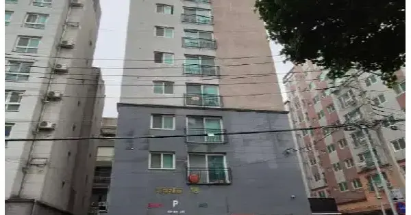 경기도 이천시 중리동 468-23 미래캐슬 1동 6층602호 오피스텔 경매 물건 이미지