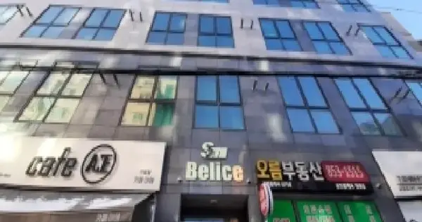 서울특별시 금천구 독산동 151-3 에스엠벨리체  제2층 제213호 오피스텔 경매 물건 이미지