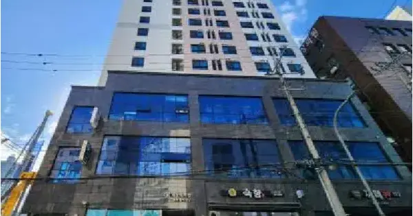 부산광역시 부산진구 범천동 849-2 대동레미안센트럴시티5  19층1911호 아파트 경매 물건 이미지
