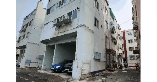인천광역시 부평구 청천동 190-164 송광빌라  4층403호 다세대주택 경매 물건 이미지