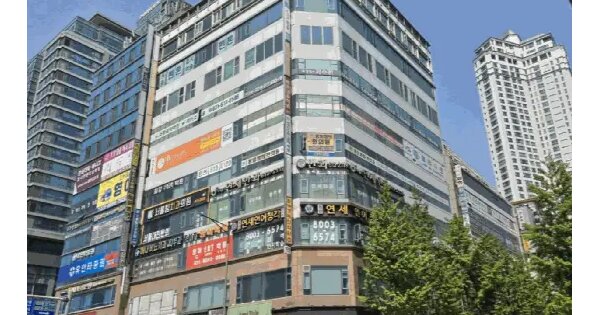 경기도 화성시 반송동 103-11 엔터프라임빌딩  8층803호 도시형생활주택 경매 물건 이미지