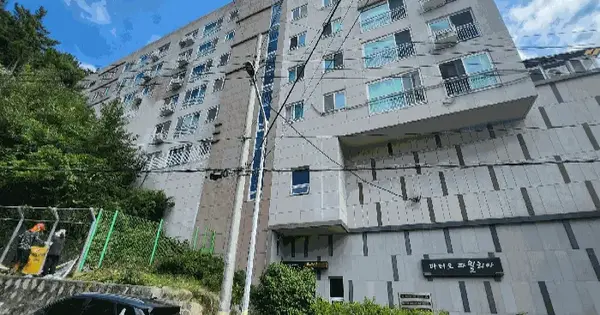 부산광역시 동래구 명장동 533-2 파티오파밀리아  3층304호 다세대주택 경매 물건 이미지