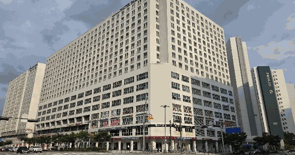 서울특별시 송파구 문정동 618 파크하비오 송파파크하비오푸르지오205동 16층씨1645호 오피스텔 경매 물건 이미지