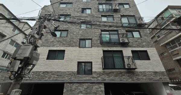 서울특별시 강서구 화곡동 392-33 에스케이지음  제4층 제403호 다세대주택 경매 물건 이미지