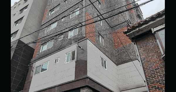 서울특별시 은평구 신사동 29-154 신성에버빌  8층803호 다세대주택 경매 물건 이미지