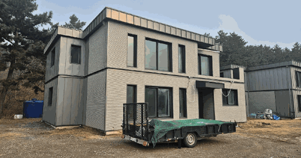 충청남도 태안군 원북면 신두리 OOOOOOO 숙박시설 경매 물건 이미지