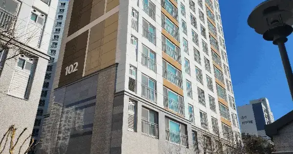 대구광역시 동구 각산동 1177 각산서한이다음 102동 2층202호 아파트 경매 물건 이미지