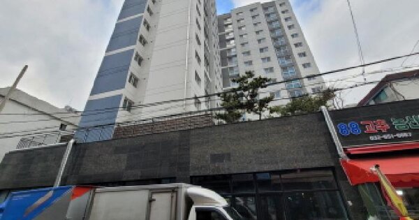 경기도 부천시 소사구 심곡본동 660-2 한울에이치밸리움디그니어스 202동 1층116호 근린상가 경매 물건 이미지