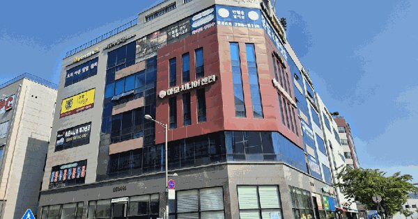 경기도 하남시 풍산동 506-1 한강프라자2  5층505호 근린상가 경매 물건 이미지
